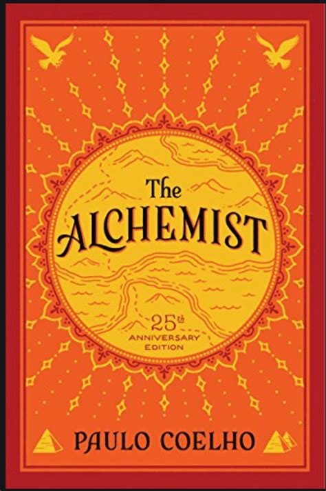 the alchemist test quizizz